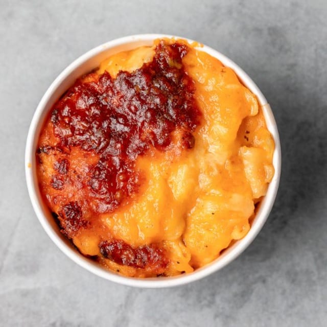 Mac & Cheese (MC).