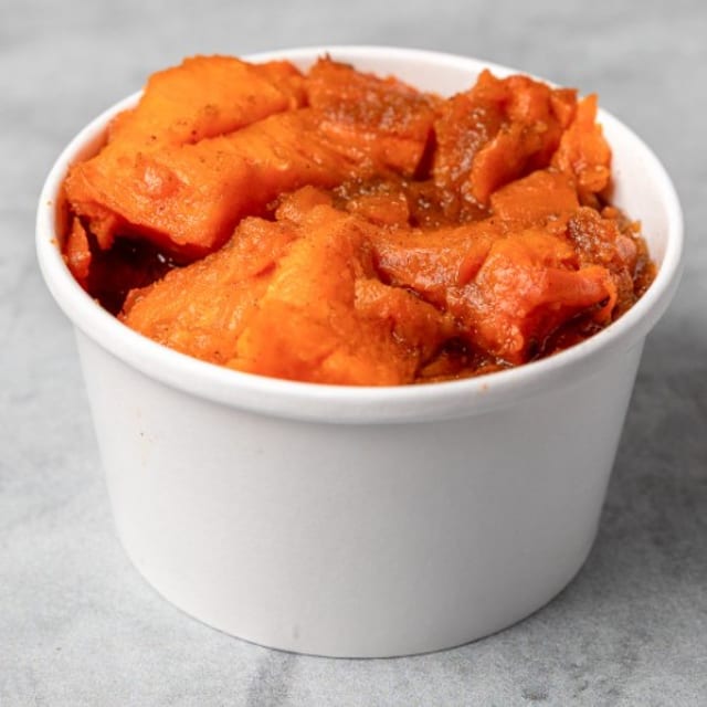 Sweet Yams (SY).
