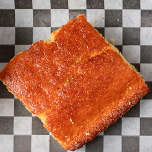 Corn Bread (CB).