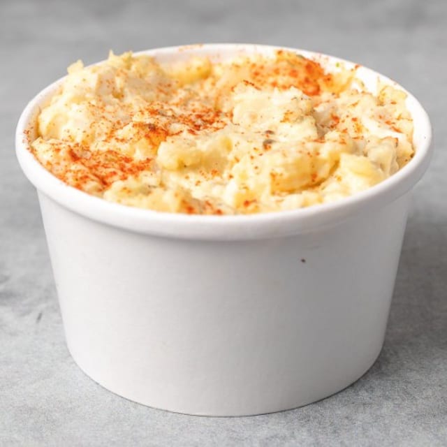Potato Salad (PS).