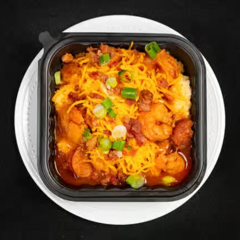 Southern Grits: A Comforting Classic