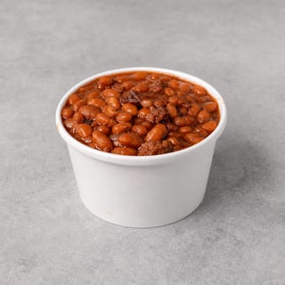 BAKED BEANS