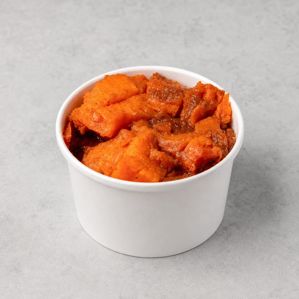Sweet Yams (SY).