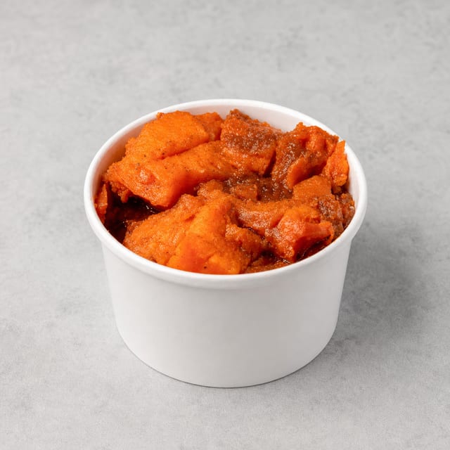 Sweet Yams (SY).