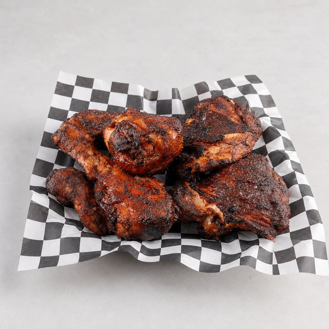 CHICKEN 1 BUCKET.