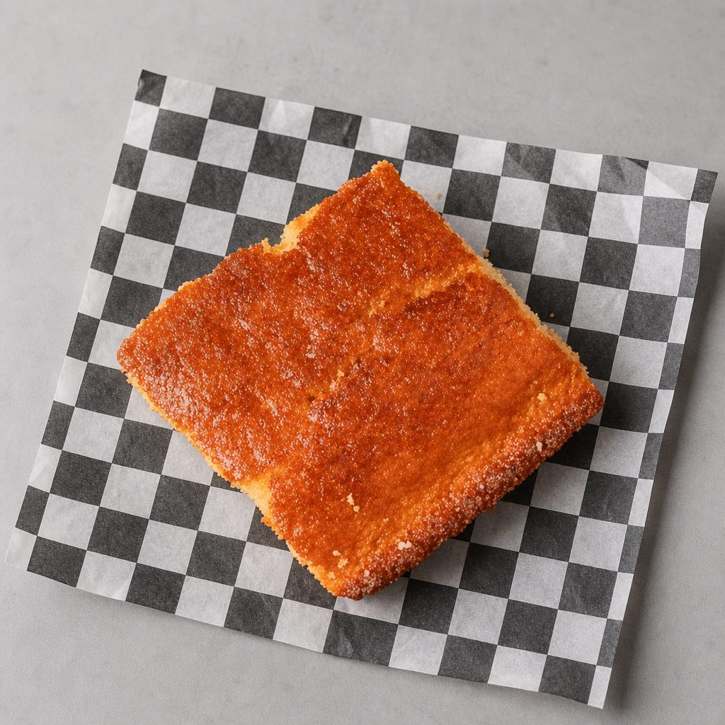 Corn Bread (CB).