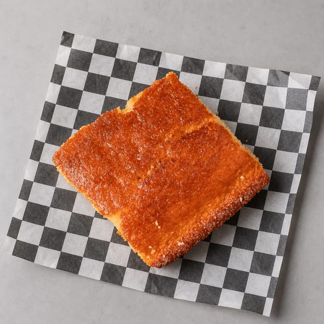 Corn Bread (CB).