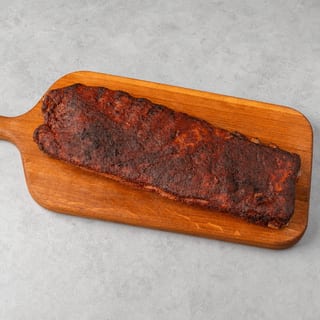 BBQ Ribs