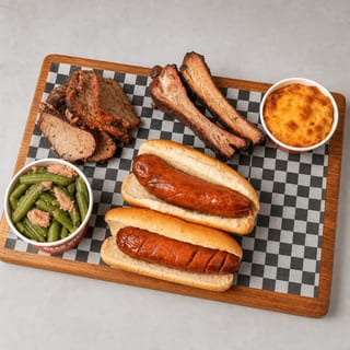 3 Way Meal