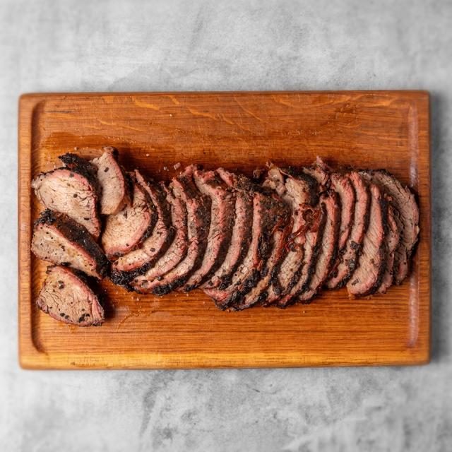 BEEF TRI-TIP 1 LB.