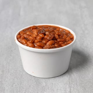 BAKED BEANS