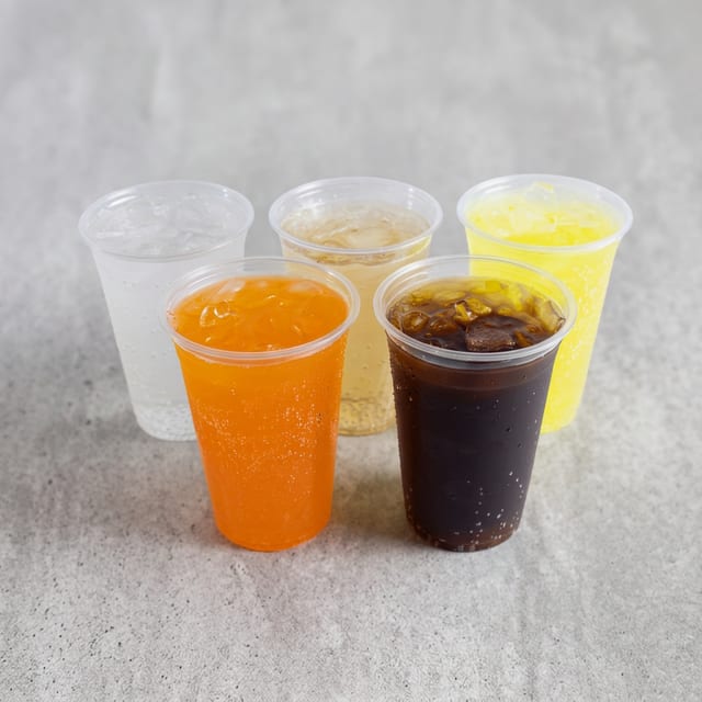 Can Soda.