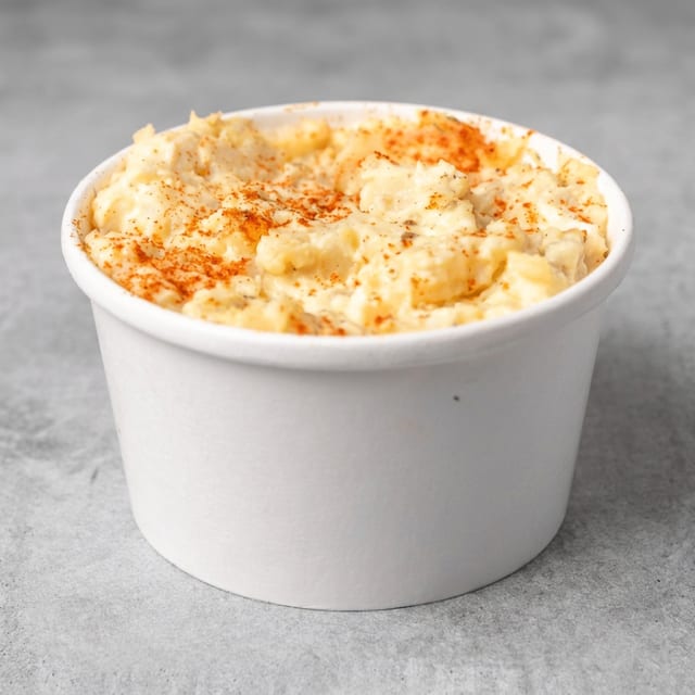 Potato Salad (PS).